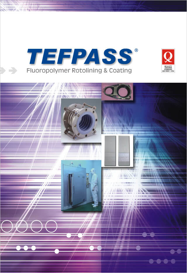 TEFPASS® Coating