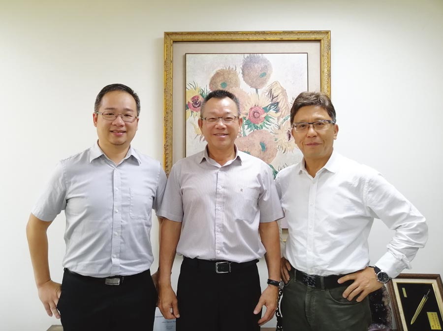 上品綜合工業股份有限公司,興櫃新尖兵 上品營收獲利亮眼
