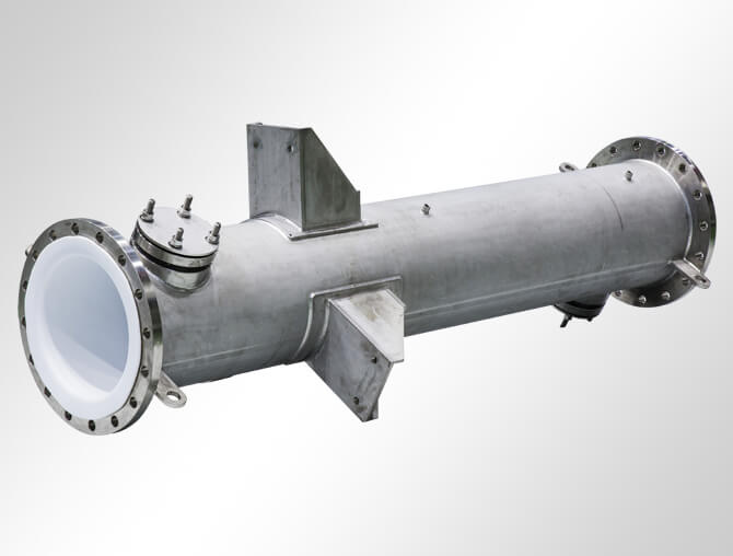 Pipe Liner