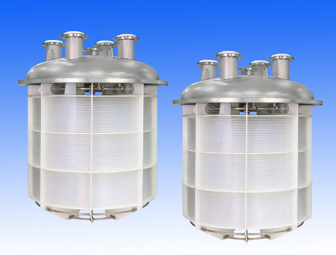 熱交換器