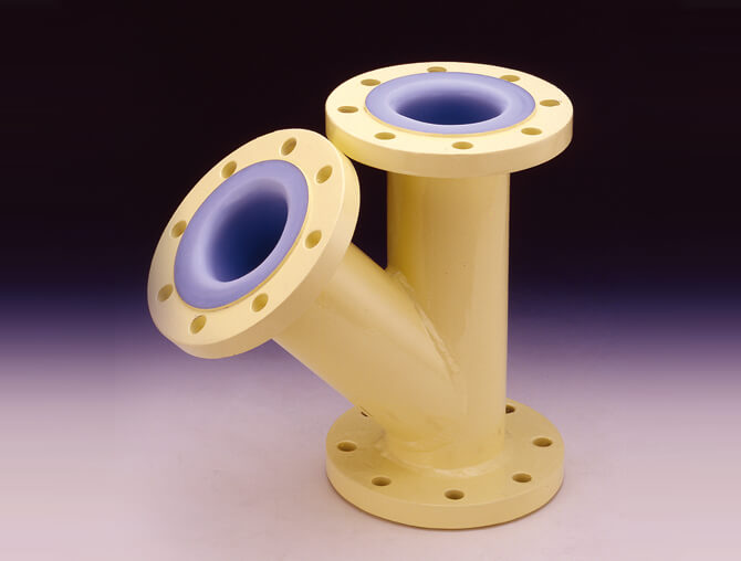 回轉成型 Rotomolding & Rotolining 